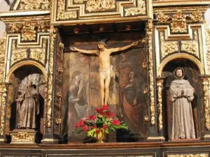 Iglesia Nuestra Senora de Los Milagros