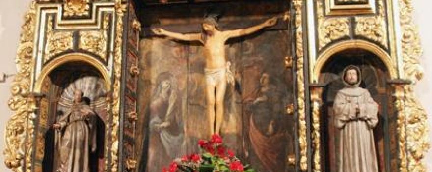 Iglesia Nuestra Senora de Los Milagros