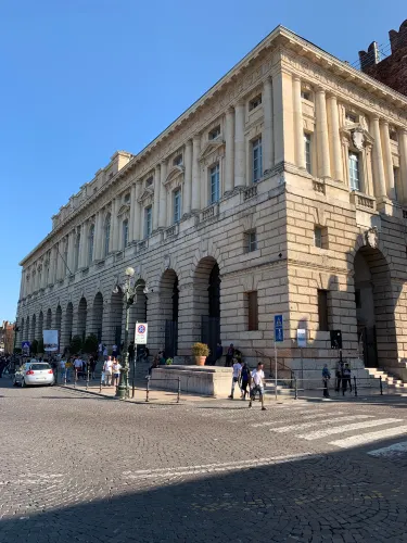 Palazzo della Gran Guardia