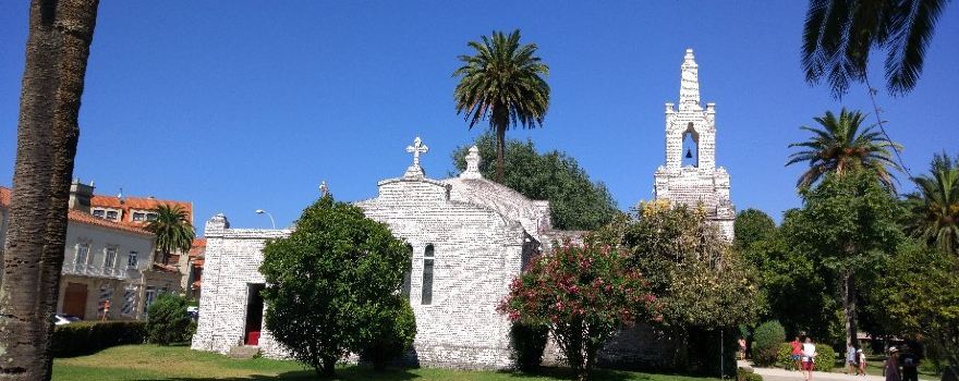 Ermita de San Sebastian