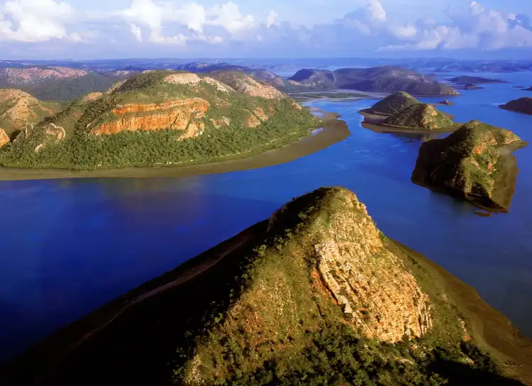 Hotels in Kununurra