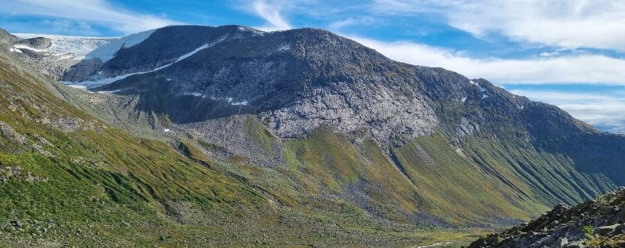 Haugabreen Glacier Walks - Breogfjell AS