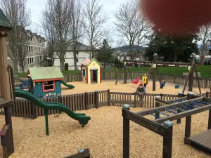 John Storvik Playground