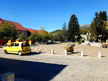 Partisan Memorial Cemetery