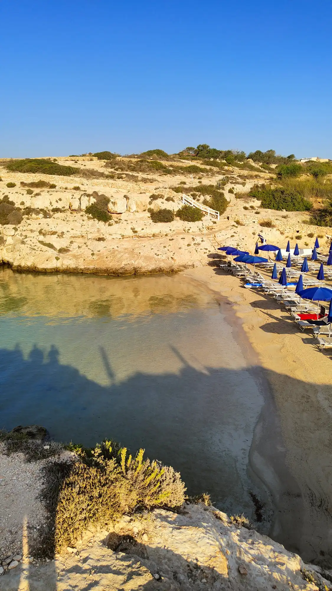 Hotel in zona Spiaggia di Cala Madonna