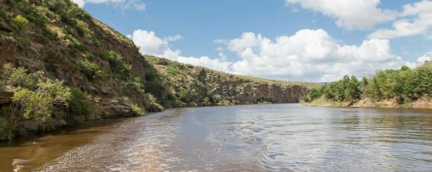 Breede River Houseboat Hire