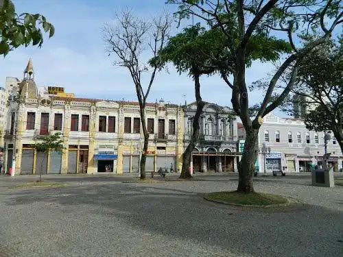 Hotel in zona Praça Doutor João Penido