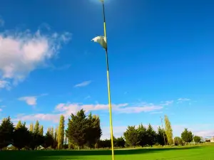 Golf Valence Saint-Didier