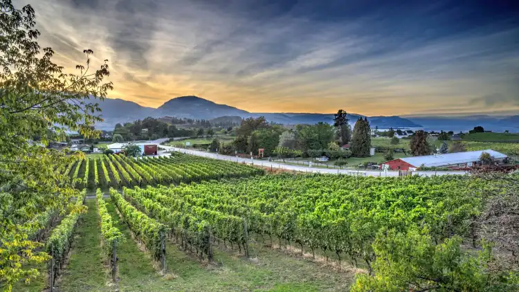 Penticton