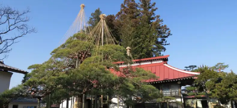 Hotels near Ohtani Hot Spring