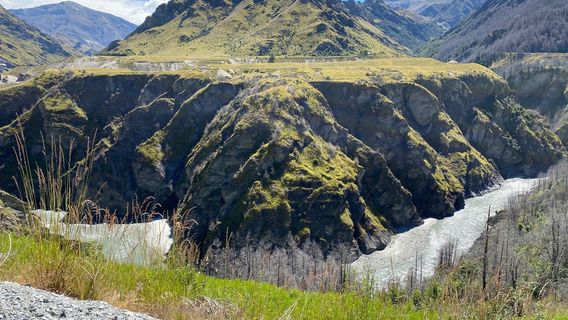 Historic Skippers School