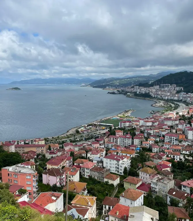 Gemilercekegi Mahallesi