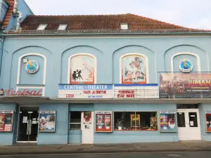 Central Theater