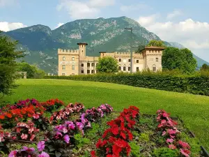 Ceconi Castle