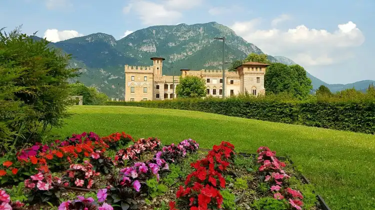 Hotels in Vito d'Asio