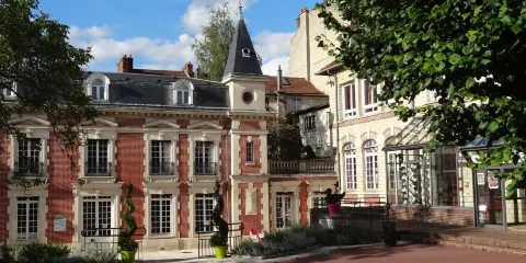 Musee de la Dentelle