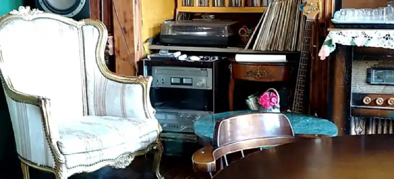 喜茂別町のホテル