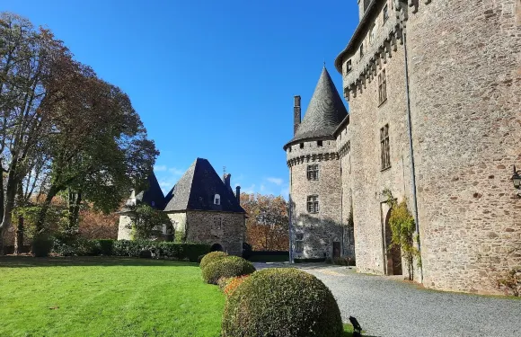 阿爾納克－蓬帕杜爾