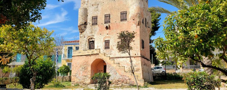 Tower of Markellos