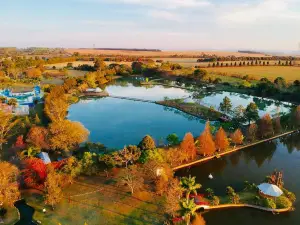 Fishing Park