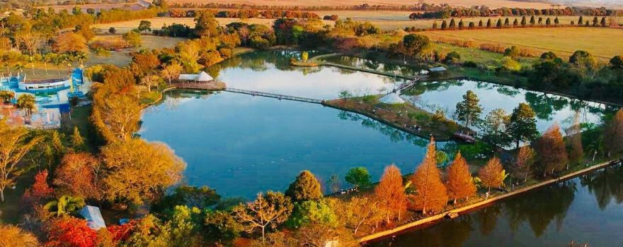 Fishing Park
