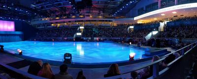 DNB Arena