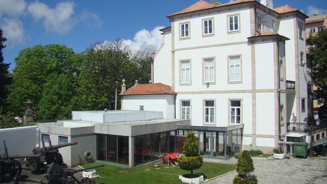 Museu Militar do Porto