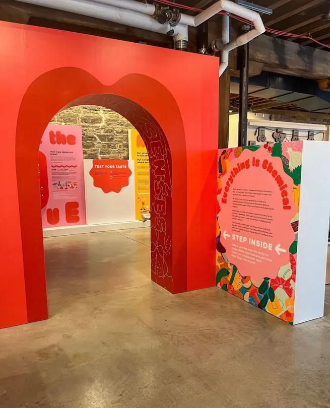 5_MOFAD - Museum of Food and Drink