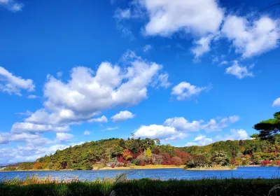 Nanko Park