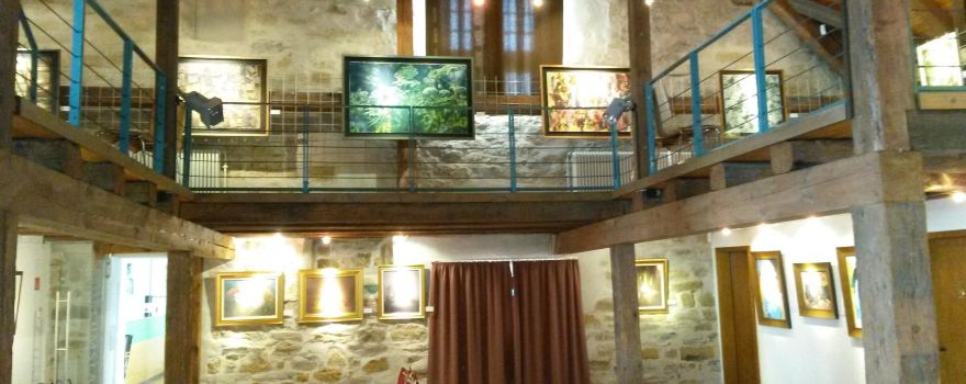 Museum im Schafstall