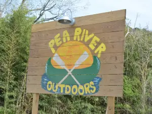 Pea River Outdoors