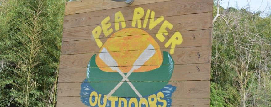 Pea River Outdoors