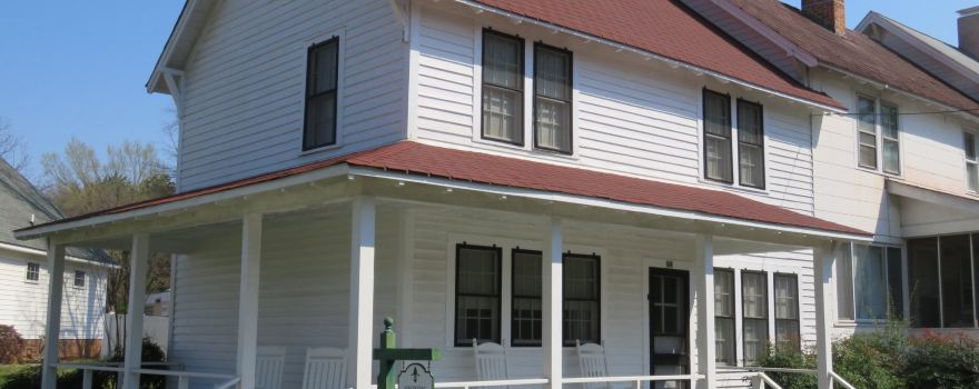 Quadruplex Museum