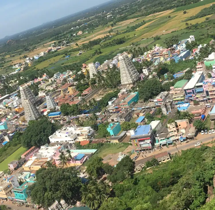 오레개덤 R.F. 호텔