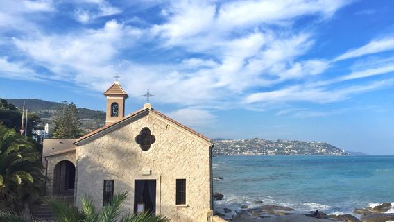 Church Sant 'Ampelio