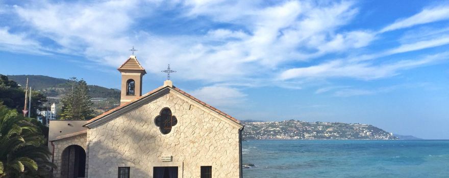 Church Sant 'Ampelio