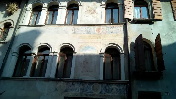 Palazzo Zucco-Zasio