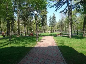 Parcul Expozitiei