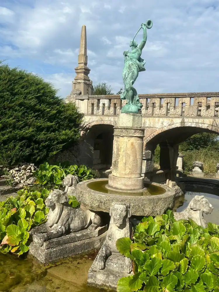 Hôtels à : Ballenstedt