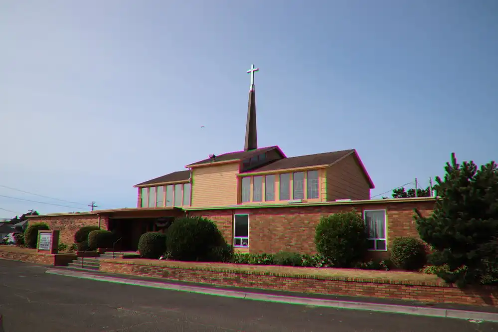Hotels near Our Saviour's Lutheran Church