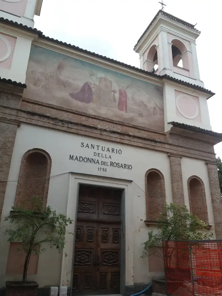 Hotel a Monchiero
