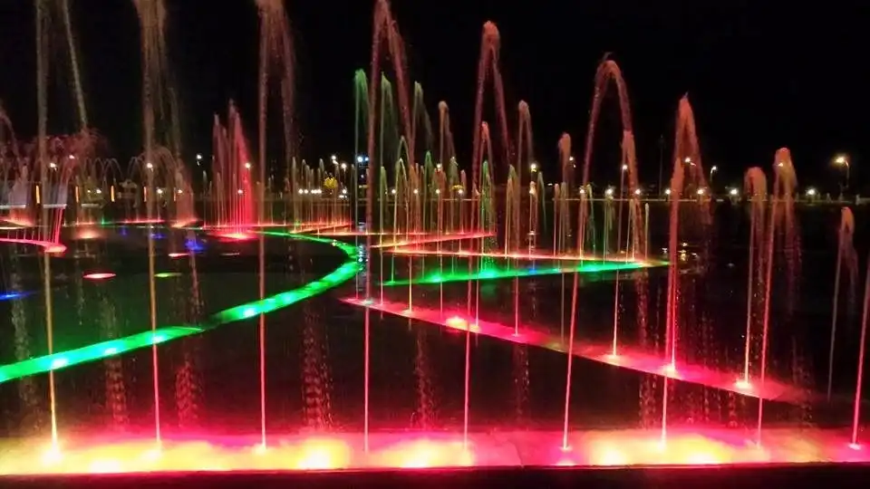 Hotels near Taman Jubli Emas, Alor Setar