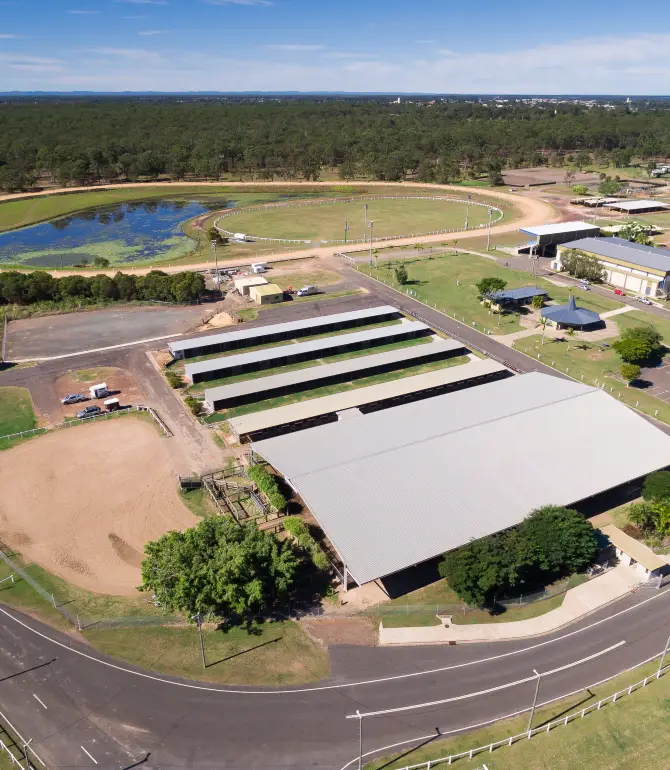 Maryborough West