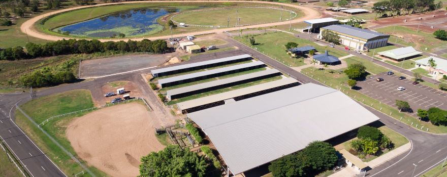 Maryborough West