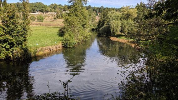 Les Jardins Tranquilles