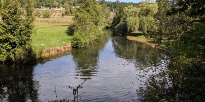 Les Jardins Tranquilles
