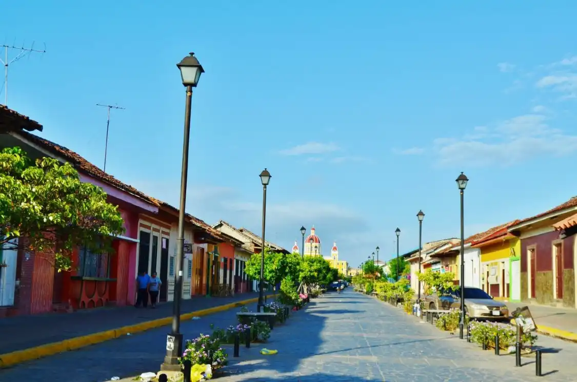 Hotels near Avenia La Calzada