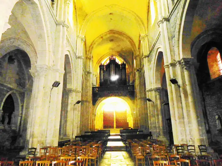 Hotel a Avallon