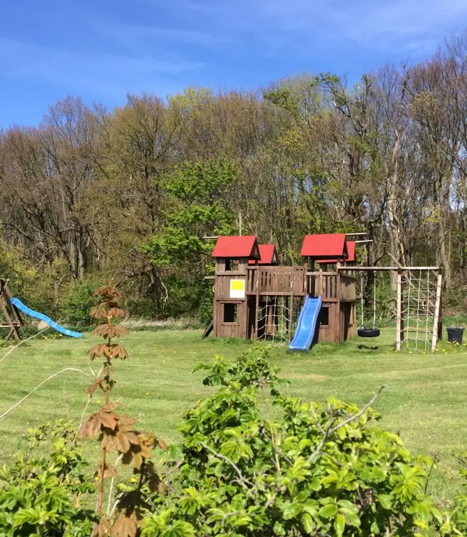 Ostseebad Boltenhagen