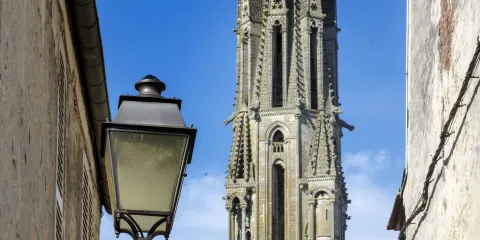 Vieille Ville de Senlis